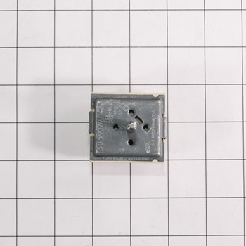 Interruptor de control infinito GE WB24T10119 CKD155914