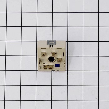 Interruptor de control infinito para estufa GE WB24T10058 CKD155925
