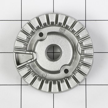 Quemador Electrolux 316558300 para estufa CKD155927