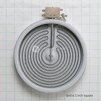 Elemento Calefactor para Cocina General Electric WB30T10045 CKD155931