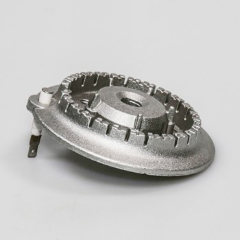 Conjunto de Quemador (Grande) 74007735 para Estufa Whirlpool CKD155933