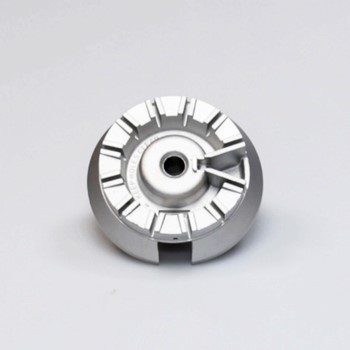 Base de quemador para estufa de gas GE WB16K10070 - 5000 BTUs CKD155936