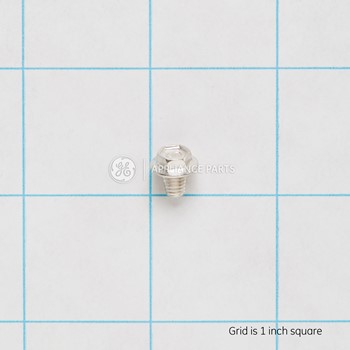 Tornillo de montaje de ignición GE WB1X1293 CKD155962