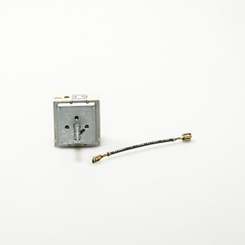 GE WB24T10063 Interruptor de Control Dual CKD155963