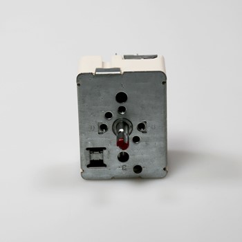 Interruptor para lavadora Electrolux 318293827 - Pieza original CKD155967