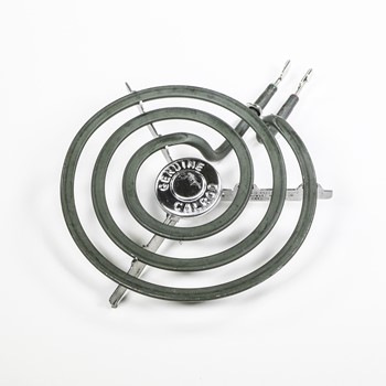 Elemento de superficie de estufa WB30K10002 - GE CKD155972
