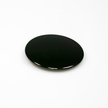 Tapa de quemador para estufa de gas GE WB29K10001 - Negra CKD155980