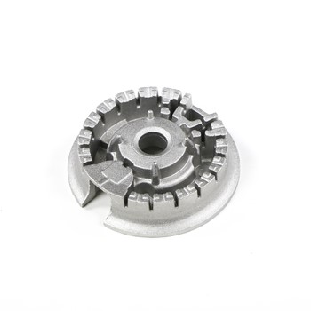 Quemador de estufa Electrolux 316212400 - Reemplazo genuino CKD155984