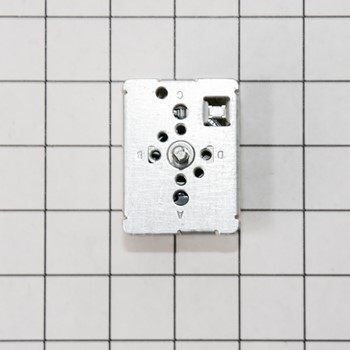 Interruptor de elemento de superficie para estufa GE WB23K5027 CKD155988