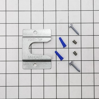 Conjunto de sobretensión Anti-Tip WHIRLPOOL 8273888A CKD155994