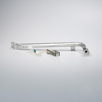 Quemador de Horno GE WB16K10035 - Repuesto Genuino CKD155996