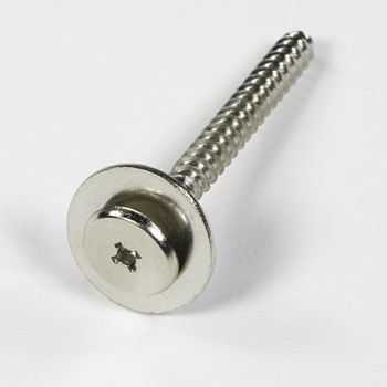 Tornillo Electrolux 316433303 - Pieza Genuina CKD156000