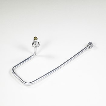 Soporte de Orificio Frontal para Estufa GE WB28K10190 CKD156016