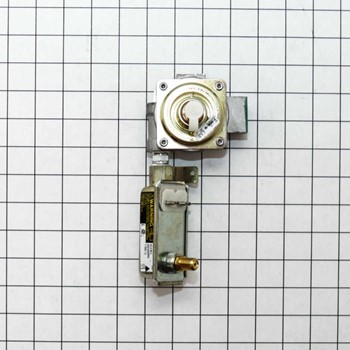 Conjunto de control de válvula GE WB19K10044 CKD156019