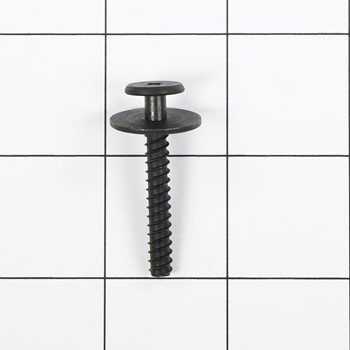 Tornillo Electrolux 316278700 - Pieza original CKD156020