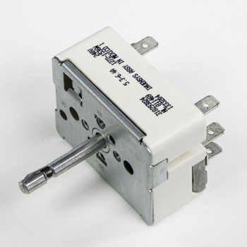 Interruptor Electrolux 318293824 - Reemplazo genuino CKD156024