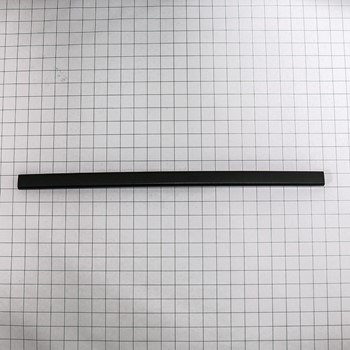 Manija de Puerta de Horno de Cocina Negra para GE WB15K5076 CKD156027