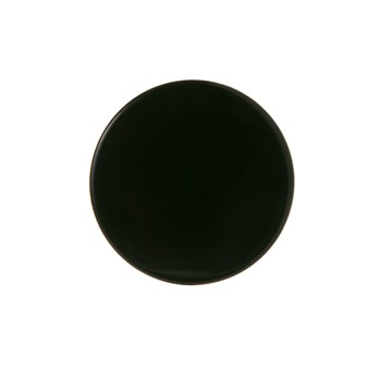 Tapa de Quemador Pequeño para Estufa a Gas GE (Negra) CKD156037