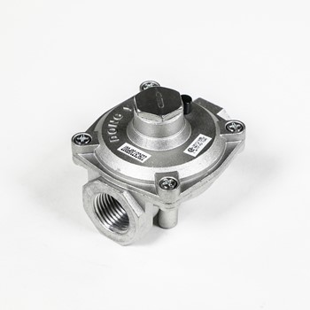 Regulador de presión General Electric WB19T10078 CKD156073