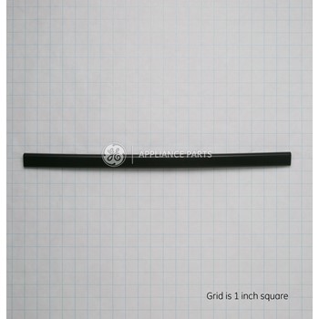 Manija de horno de cocina GE - Negra WB15X10003 - Parte genuina CKD156076
