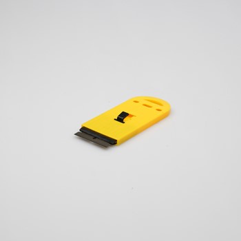 Raspador de vitrocerámica WA906B para Whirlpool CKD156077
