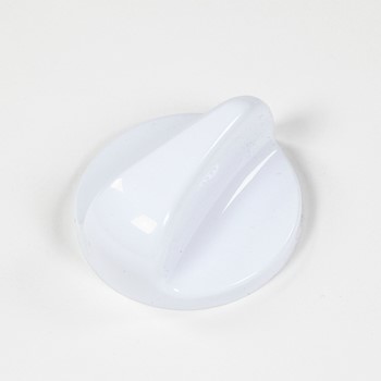 Perilla de control de quemador para estufa GE WB03T10076 CKD156084