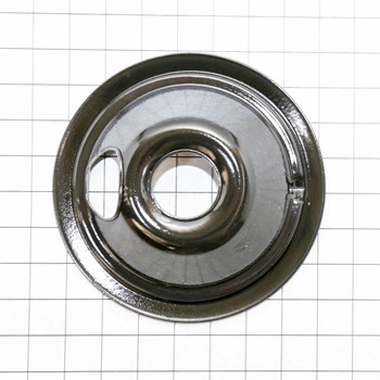 Plato Quemador de Porcelana para Cocina GE CKD156085