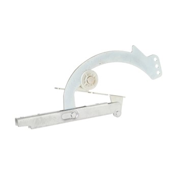 Bisagra derecha para horno GE WB14X104 CKD156093