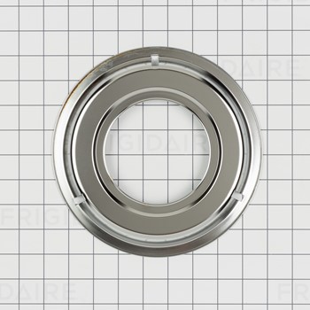 Quemador cromado para estufa Electrolux 5303131115 CKD156103
