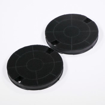 Filtro de carbón para refrigerador Whirlpool W10272068 CKD156108