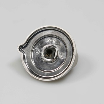 Perilla para Estufa General Electric WB03T10266 CKD156116