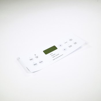 Overlay Electrolux - Repuesto genuino CKD156117