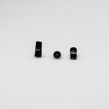 Perillas de Reloj para Estufa - Juego de 3 para GE WB3X5699 CKD156122