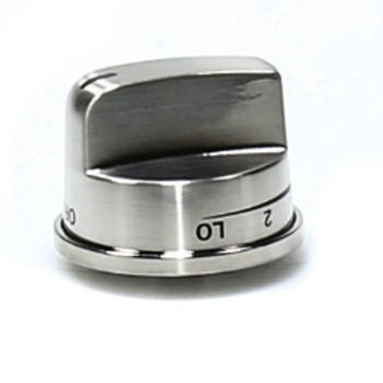 Perilla de control de estufa LG EBZ37189611 CKD156123