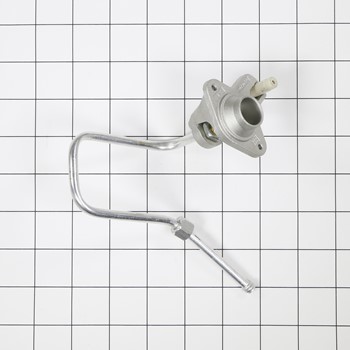 Conjunto de ignitor/orificio Electrolux 316272000 - Reemplazo CKD156133