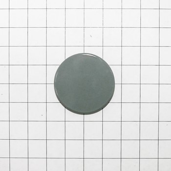 Tapa de quemador mediano para estufa de gas GE WB29K10004 CKD156137