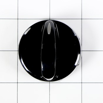 Perilla de Control Electrolux 316442513 CKD156139