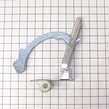 Bisagra de Puerta de Horno GENERAL ELECTRIC WB14X103 CKD156140