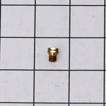 Boquilla de quemador de estufa GENERAL ELECTRIC WB28K10215 CKD156146
