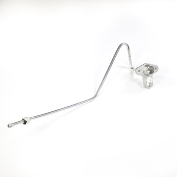 Ignitor/Orificio Ens. Electrolux 316237704 CKD156147