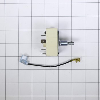 Interruptor infinito para lavadora Whirlpool 8203536 CKD156167