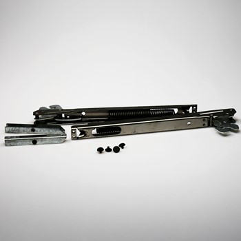 Kit de bisagras Electrolux 5304445529 - Pieza original CKD156173
