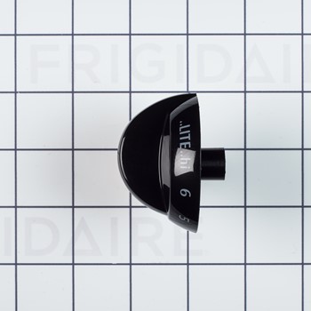 Perilla para estufa Electrolux 316220002 CKD156177