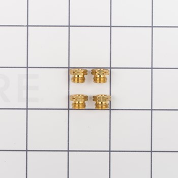 Electrolux Kit de Conversión a Gas LP 316243723 - Genuino CKD156182