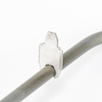 Elemento calefactor para secadora Bosch 00367643 - Pieza original CKD156194