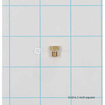 Boquilla principal de gas LP GE WB28T10117 - Repuesto genuino CKD156202