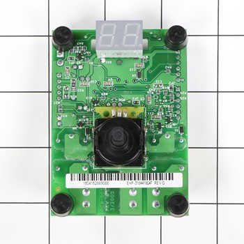 Módulo de control Electrolux 316441804 CKD156203