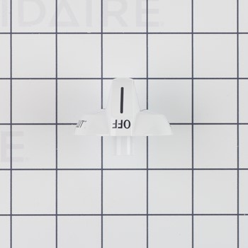 Perilla Electrolux 316220000 - Repuesto Original CKD156223