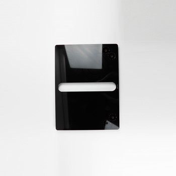 Vidrio de cubierta principal para parrilla Whirlpool 74007072 CKD156242