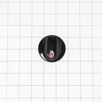 Perilla de dial de estufa Samsung DG94-00221A CKD156244